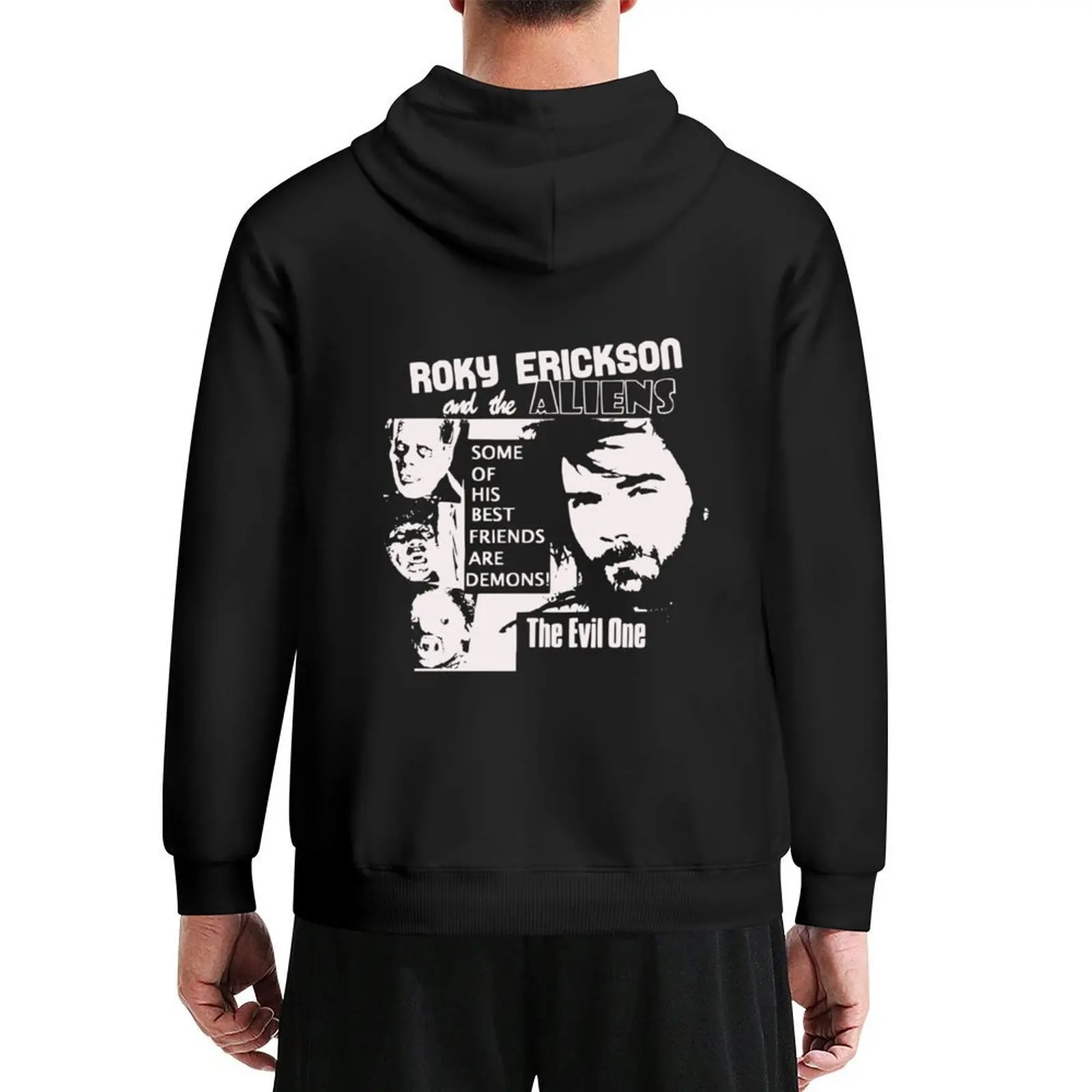 Roky Erickson T shirt Essential Hoodie hooded shirt korean clothes men's winter sweater mens clothing hoodie graphic
Roky Erickson T shirt Essential Hoodie hooded shirt korean clothes men's winter sweater mens clothing hoodie graphic