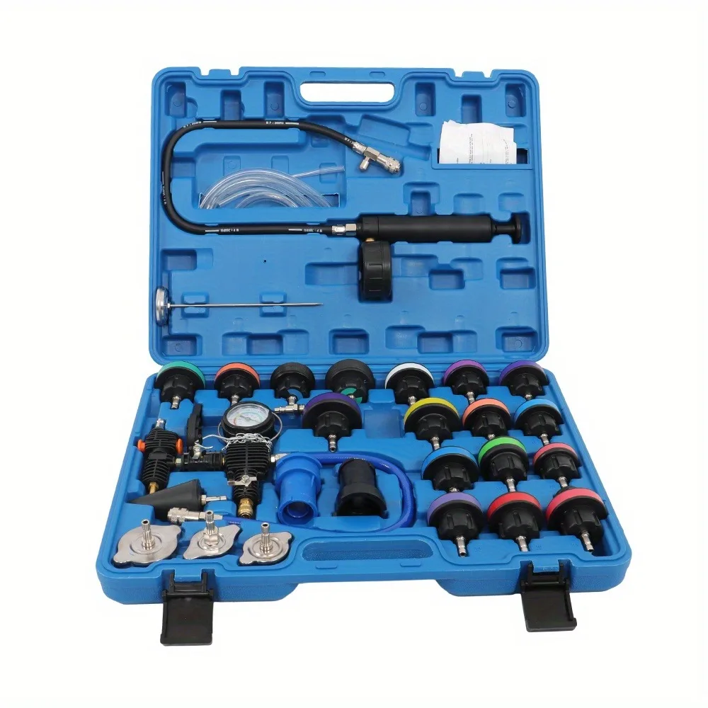 Car Leak Detector W 92538 Vacuum Pressure Leak Detector Women's Fashion Set Summer Season No Brand Registered Trademark
Car Leak Detector W 92538 Vacuum Pressure Leak Detector Women's Fashion Set Summer Season No Brand Registered Trademark