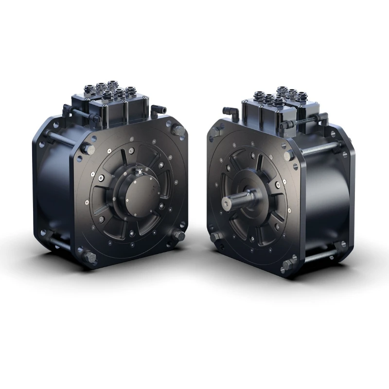 20KW 72V high-power motor, spot brushless DC motor, motorcycle motor with large thrust
20KW 72V high-power motor, spot brushless DC motor, motorcycle motor with large thrust