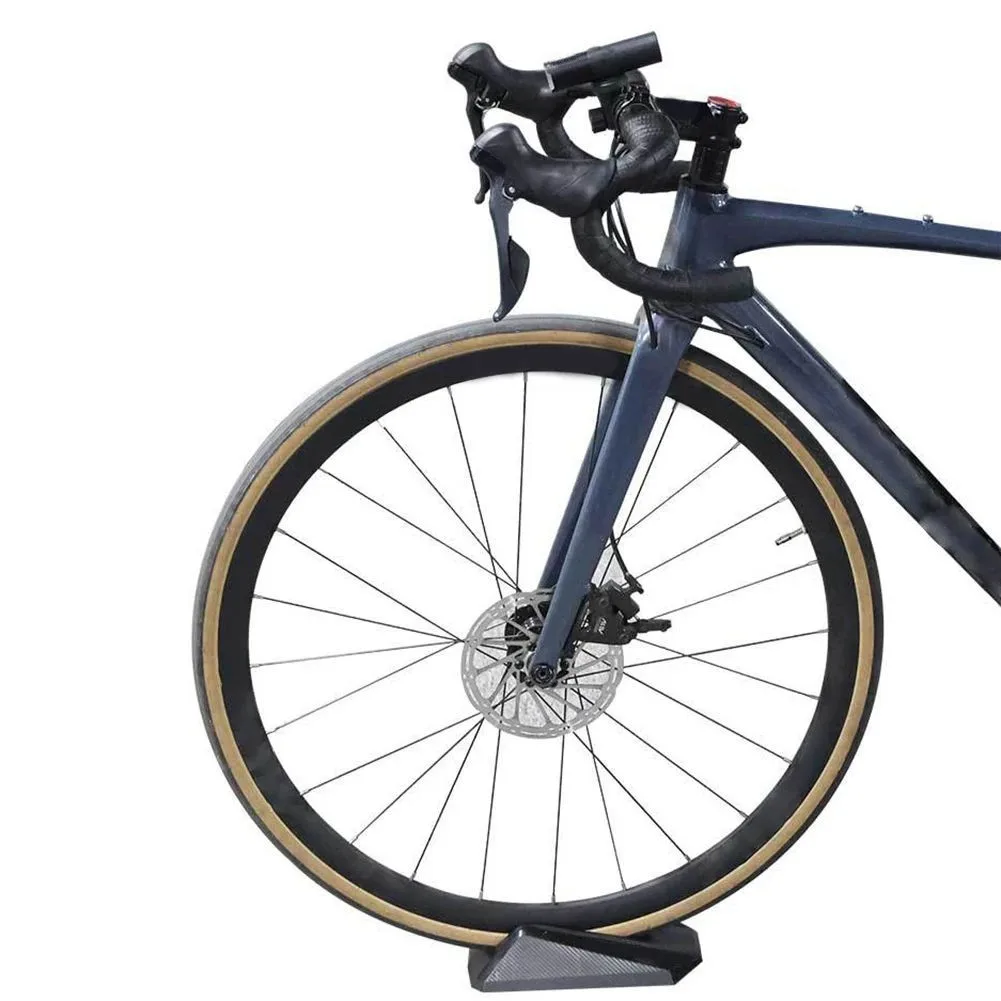 Bike Front Wheel Riser Block Bicycle Stabilize Stand Bike Trainer Stand Bicycle Leveling Block for Training Exercise
Bike Front Wheel Riser Block Bicycle Stabilize Stand Bike Trainer Stand Bicycle Leveling Block for Training Exercise
