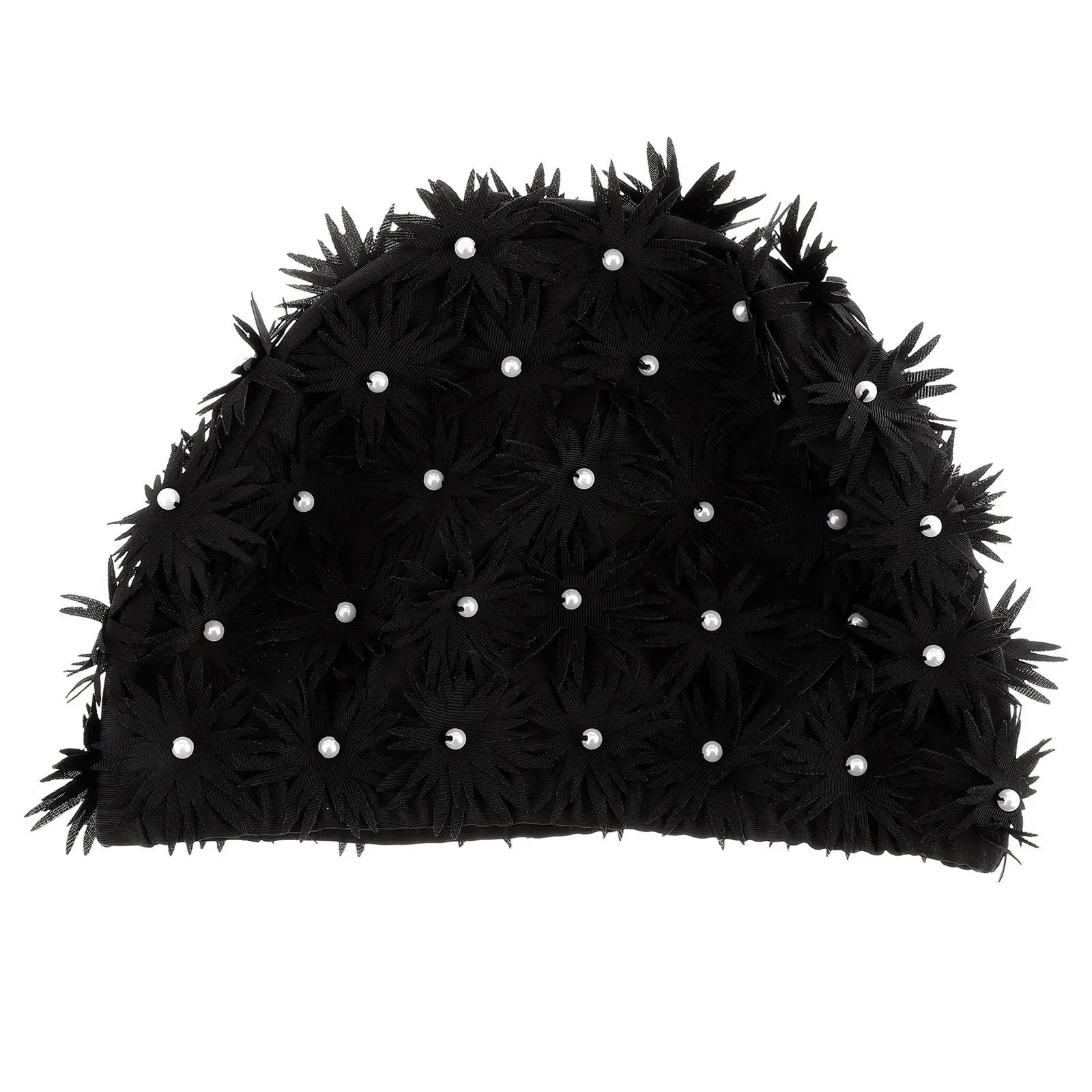 Swim Cap Women Eco friendly Lightweight Flower Design Swim Hat Bathing Pool Adult Female Swimmer Accessories
Swim Cap Women Eco friendly Lightweight Flower Design Swim Hat Bathing Pool Adult Female Swimmer Accessories