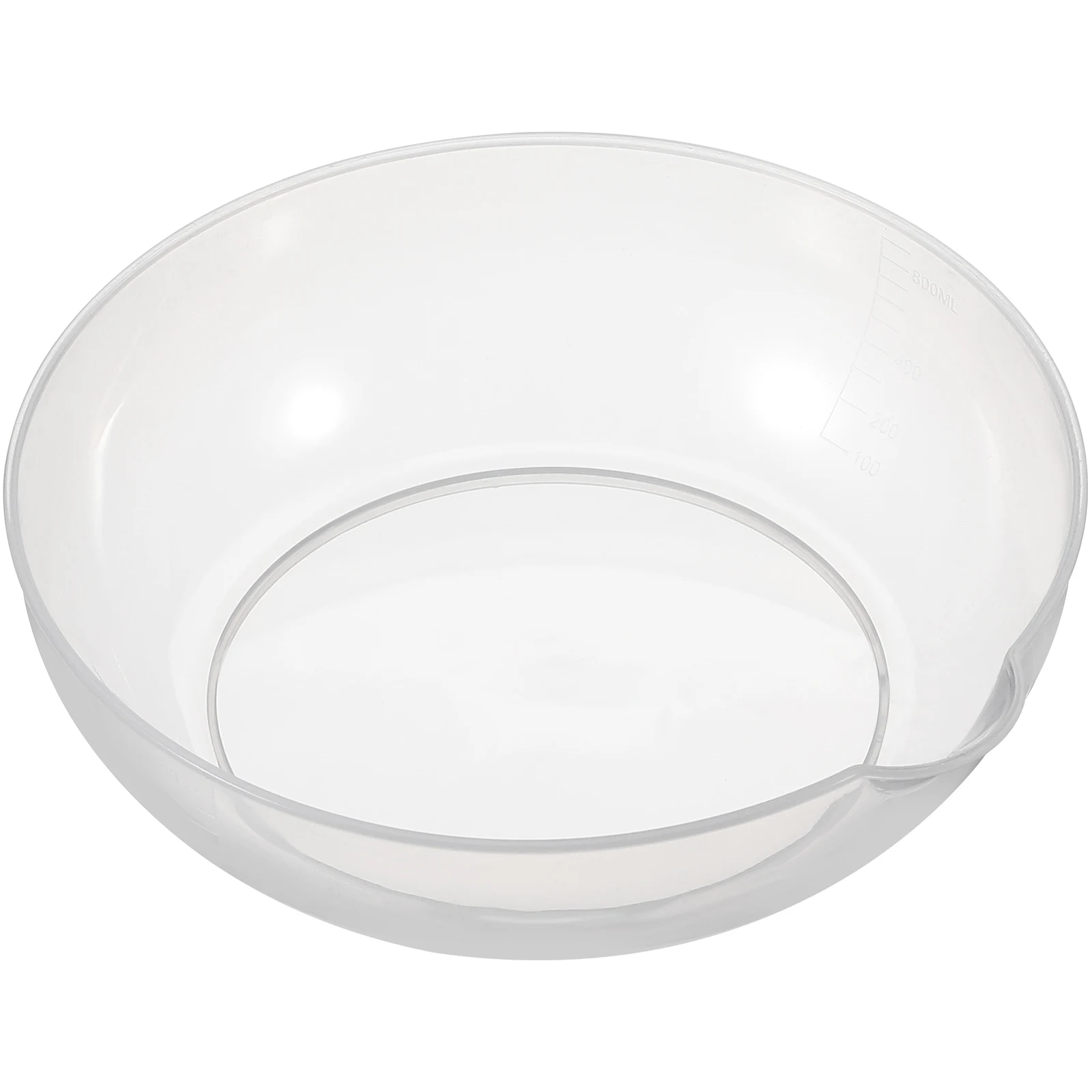 Kitchen Weighing Pan Round Plastic Tray for Baking Food Scale Electronic Household Weight Small Reusable Storage Measuring Cup
Kitchen Weighing Pan Round Plastic Tray for Baking Food Scale Electronic Household Weight Small Reusable Storage Measuring Cup