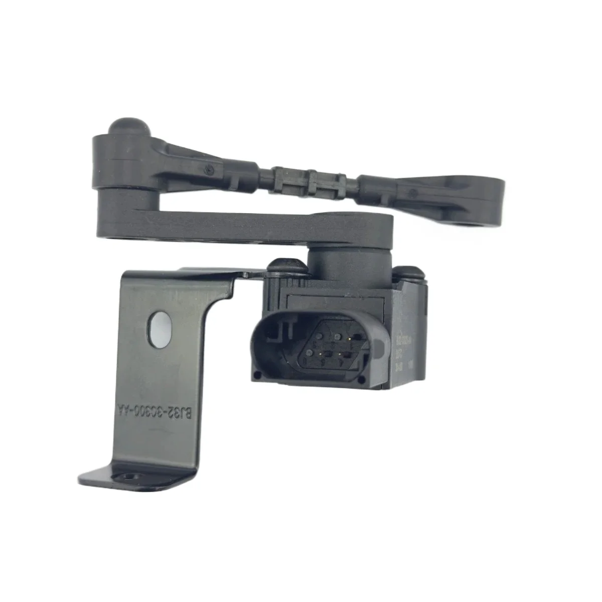 LR024221 Air Suspension Height Sensor for Land Rover Discovery Sport 2015 Range Rover Evoque 2012 - 2018
LR024221 Air Suspension Height Sensor for Land Rover Discovery Sport 2015 Range Rover Evoque 2012 - 2018