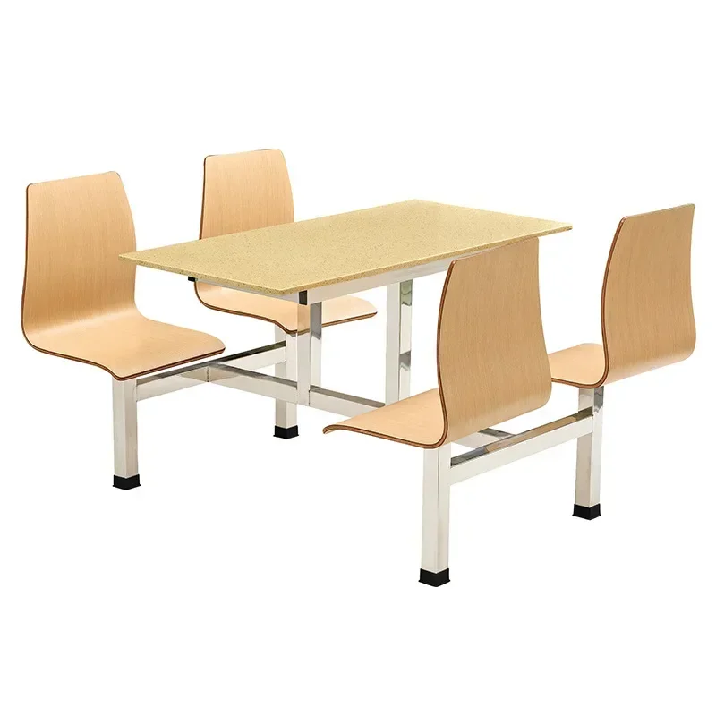 -The Product Can Be CustomizedWholesale Of Furniture, Stainless Steel Dining Tables And Chairs For Four People, School Cafeteri
-The Product Can Be CustomizedWholesale Of Furniture, Stainless Steel Dining Tables And Chairs For Four People, School Cafeteri