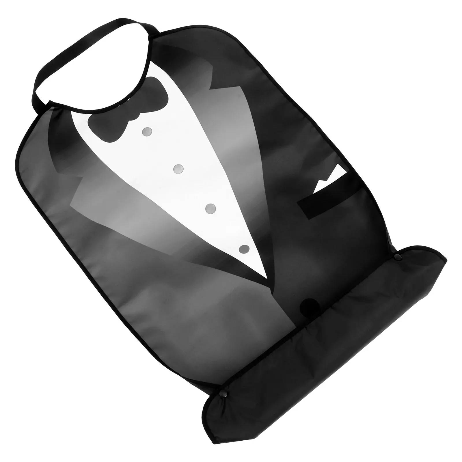 Waterproof Bibs for Adults Elderly Men Women Disposable Cloth Absorbent Drool Special Needs Eating Smock Clothing Protectors
Waterproof Bibs for Adults Elderly Men Women Disposable Cloth Absorbent Drool Special Needs Eating Smock Clothing Protectors