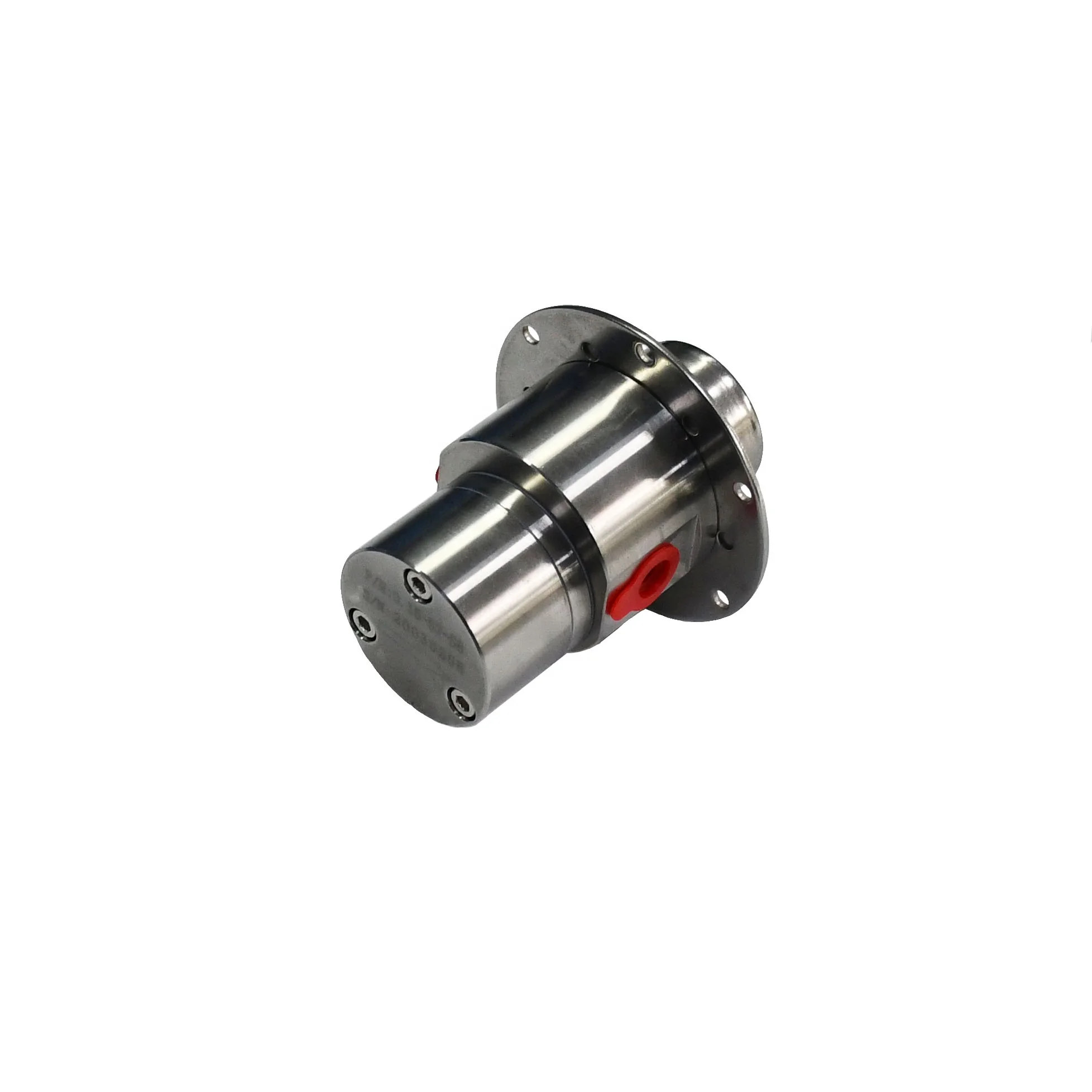 0.15ml/rev Anticorrosion Stainless Steel Micro Magnetic Metering Gear Pump Head M0.15S57
0.15ml/rev Anticorrosion Stainless Steel Micro Magnetic Metering Gear Pump Head M0.15S57