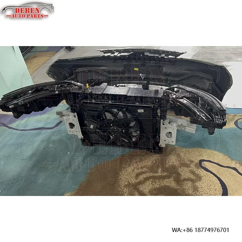 Efficient And Noise Free Fan For ATTO3 OE HDFA-1308010C Car Radiator Air Conditioner Condenser Fan For Yuan PLUS
Efficient And Noise Free Fan For ATTO3 OE HDFA-1308010C Car Radiator Air Conditioner Condenser Fan For Yuan PLUS