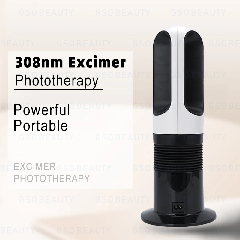 Ultraviolet therapy device, 311nm home skin instrument, UVB skin detector
Ultraviolet therapy device, 311nm home skin instrument, UVB skin detector