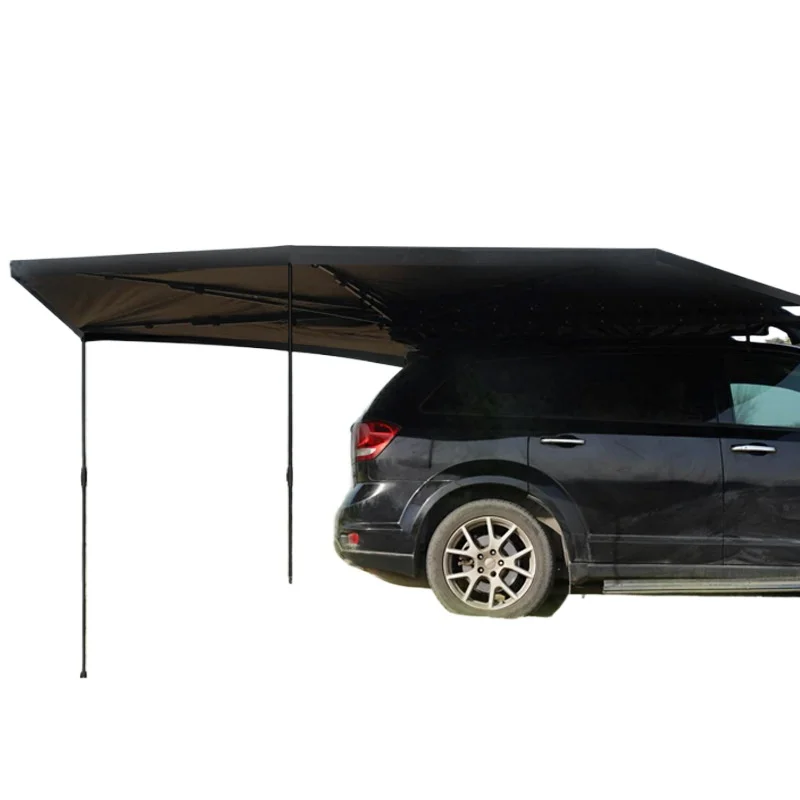270 Degree Side Tent Outdoor Camping Side Tent Fan-shaped Speed-open SUV Automatic Canopy Side Tent
270 Degree Side Tent Outdoor Camping Side Tent Fan-shaped Speed-open SUV Automatic Canopy Side Tent