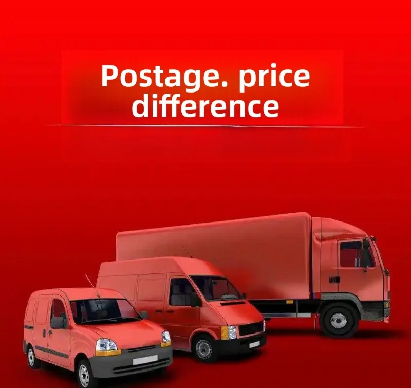 Payment link for payment of freight difference
Payment link for payment of freight difference