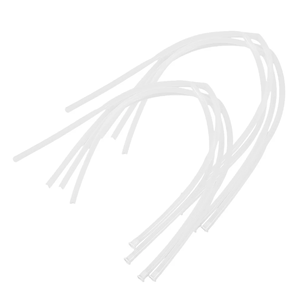 8 шт. сменный силиконовый шланг, прозрачная гибкая трубка для USB, электрический автоматический насос для питьевой воды, детали, аксессуары 50 см
8 шт. сменный силиконовый шланг, прозрачная гибкая трубка для USB, электрический автоматический насос для питьевой воды, детали, аксессуары 50 см