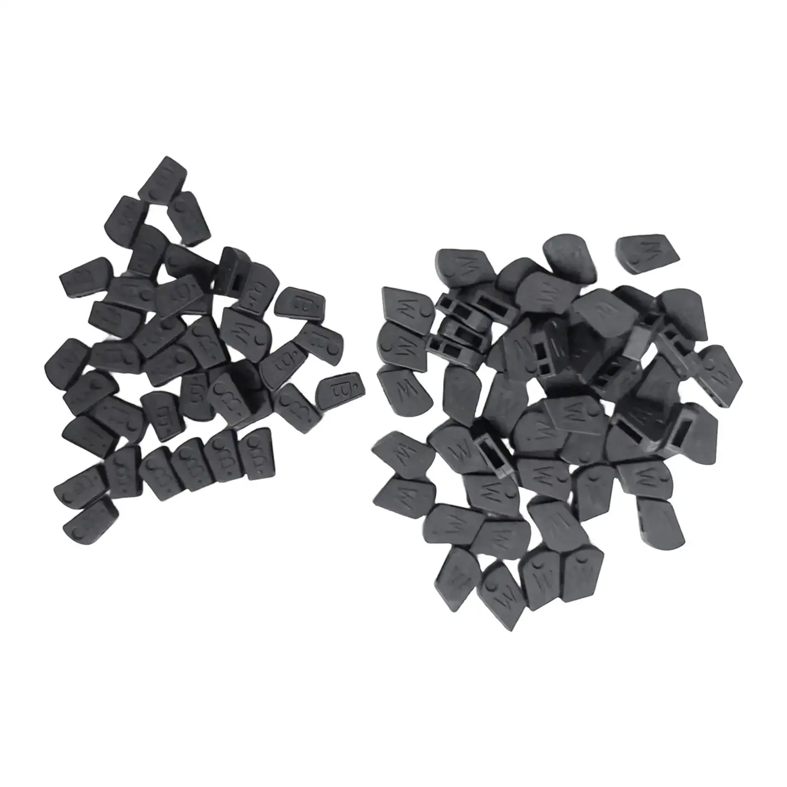 88Pcs Replacement Rubber , Piano Accessories Sturdy Repair Easy to Install Maintenance Replacment Lightweight
88Pcs Replacement Rubber , Piano Accessories Sturdy Repair Easy to Install Maintenance Replacment Lightweight