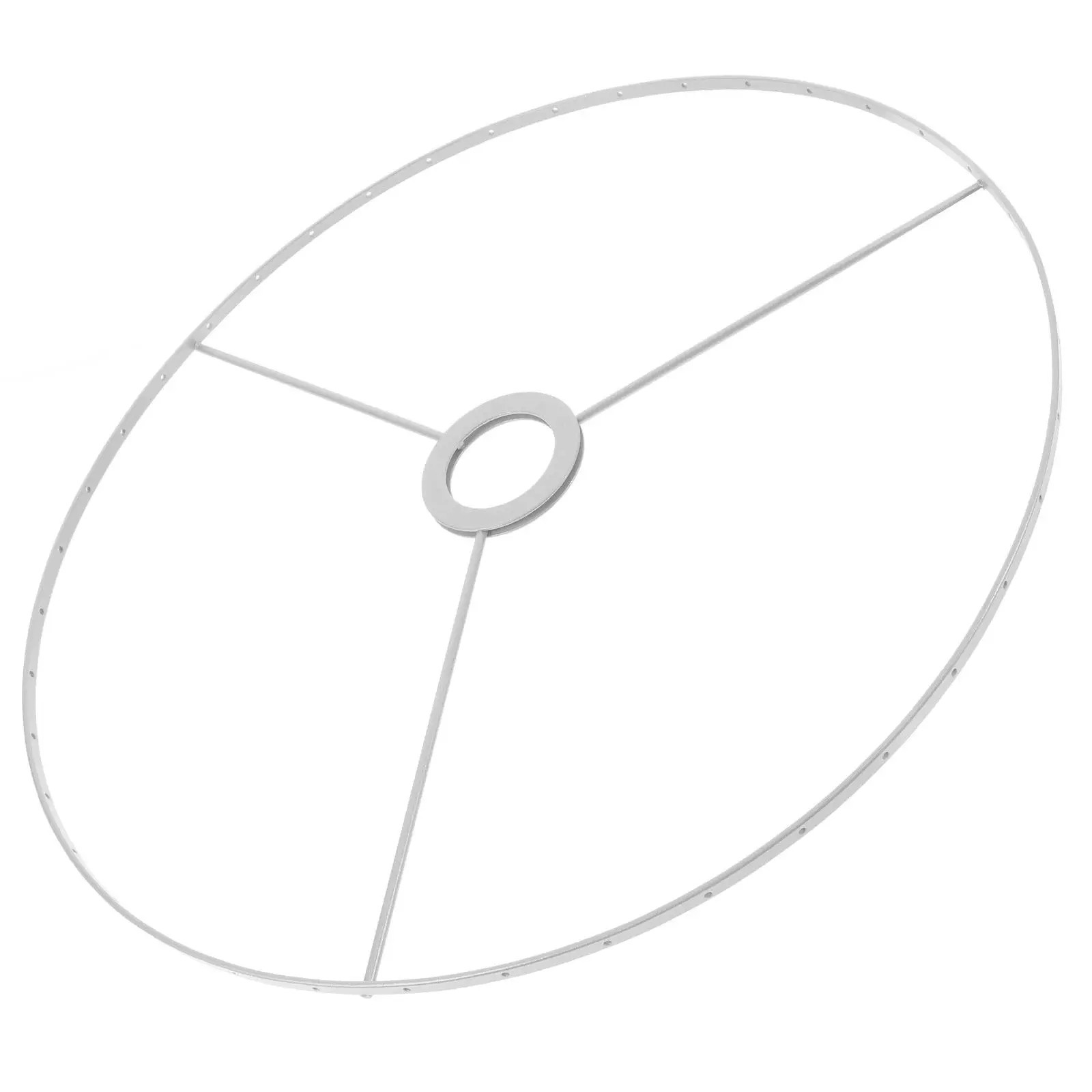 DIY Metal Lampshade Frame E27 Iron Lamp Base Bracket Lamp Shade Ring for Vintage Modern Pendant Table Lamps Lampshade Making Kit
DIY Metal Lampshade Frame E27 Iron Lamp Base Bracket Lamp Shade Ring for Vintage Modern Pendant Table Lamps Lampshade Making Kit