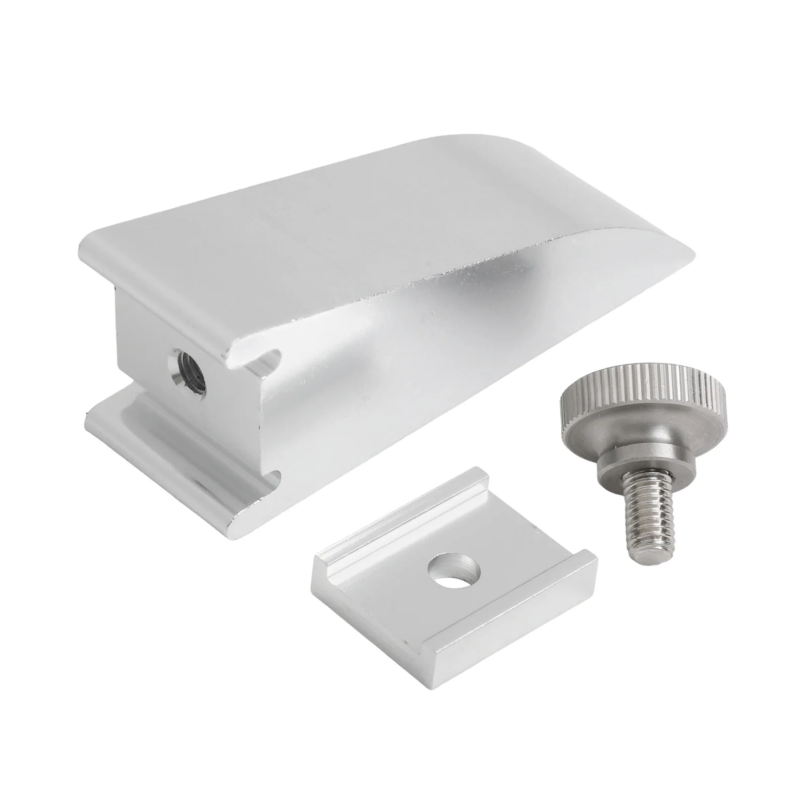 4.5*2.5cm 1.7*0.9 In Grinding Clip Smooth Finish Tool Stable Sandpaper Clamp Versatile Polishing Equipment For Workshop Projects
4.5*2.5cm 1.7*0.9 In Grinding Clip Smooth Finish Tool Stable Sandpaper Clamp Versatile Polishing Equipment For Workshop Projects