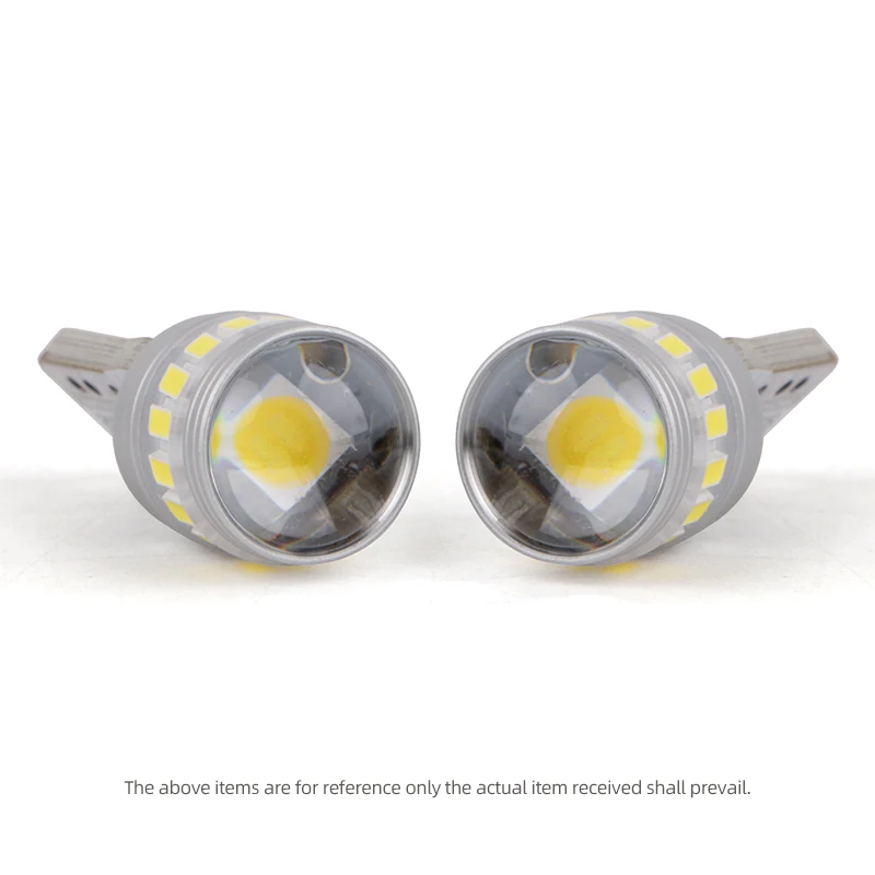 9V-30V Car Interior Light T10 Position Light White Light 6000K Canbus Led for Auto License Plate Lights Accessories Lighting
9V-30V Car Interior Light T10 Position Light White Light 6000K Canbus Led for Auto License Plate Lights Accessories Lighting