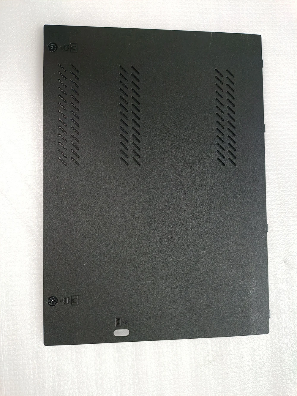 Used Original for Lenovo Thinkpad T540P W540 W541 Hard Disk Cover Memory Shell E Case 04X5513
Used Original for Lenovo Thinkpad T540P W540 W541 Hard Disk Cover Memory Shell E Case 04X5513