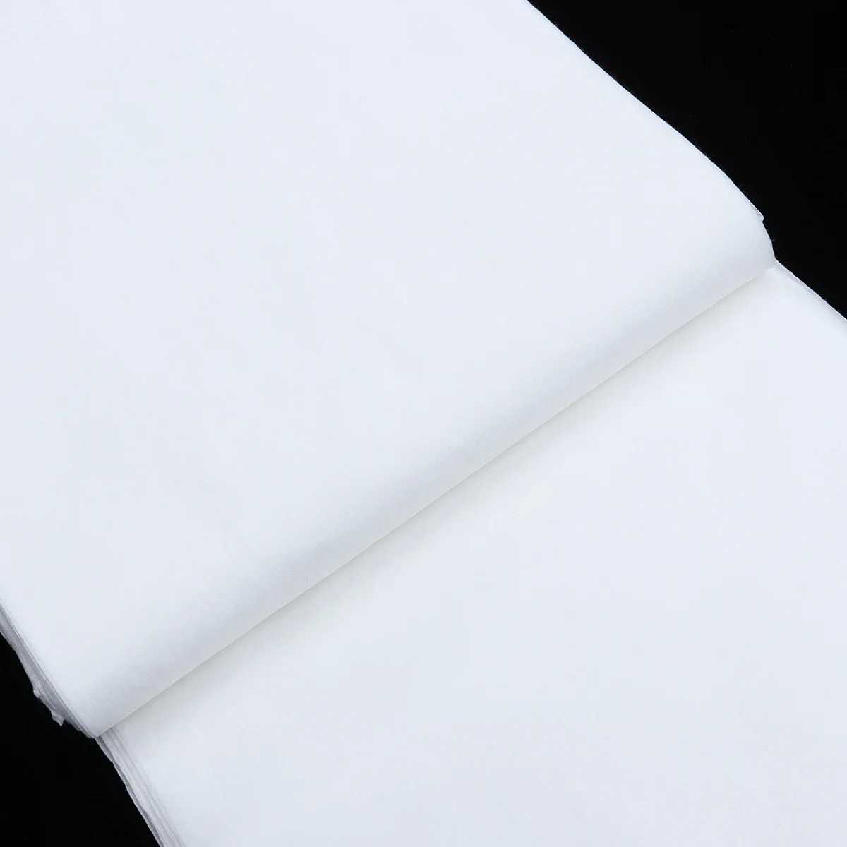 100 Pcs Facial Cleansing Wipes Salon Towel Water Absorbent SPA Tissue White Travel
100 Pcs Facial Cleansing Wipes Salon Towel Water Absorbent SPA Tissue White Travel