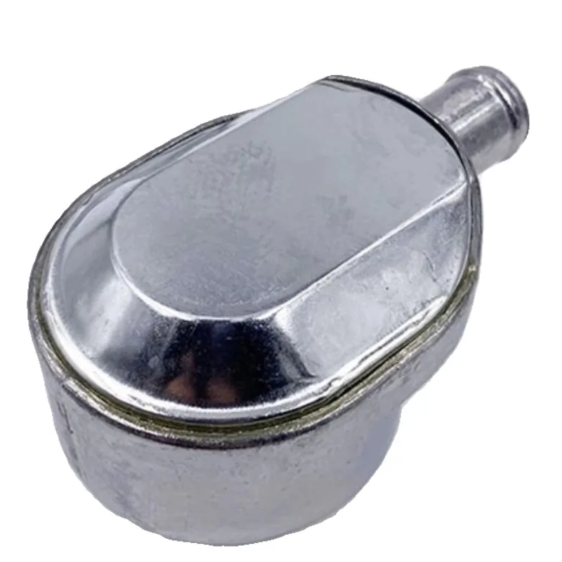 Excavator Engine Waste Gas Cap Waste Valve for Komatsu PC120/200/210/220/240-6-7-8/6D95
Excavator Engine Waste Gas Cap Waste Valve for Komatsu PC120/200/210/220/240-6-7-8/6D95