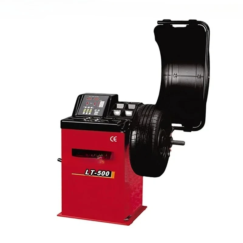 2025 newAlloy Wheel Repair Wheel Alignment Wheel Balancing Machine for SY-500
2025 newAlloy Wheel Repair Wheel Alignment Wheel Balancing Machine for SY-500