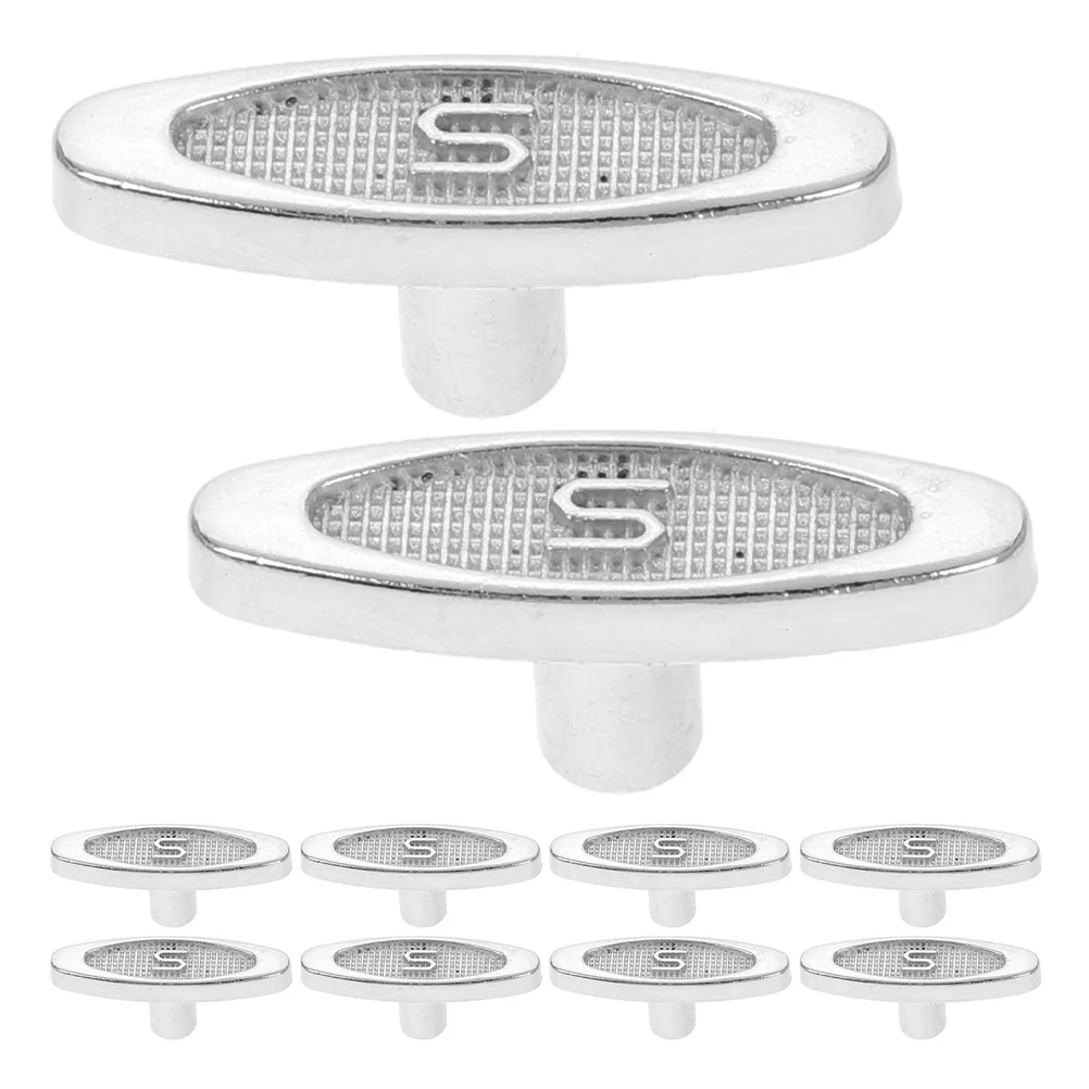 20pcs Music Box Winding Key Replacement Parts Metal Winder For Repair Kits Diy Musical Movement Mechanism Snow Globe Piano Key
20pcs Music Box Winding Key Replacement Parts Metal Winder For Repair Kits Diy Musical Movement Mechanism Snow Globe Piano Key