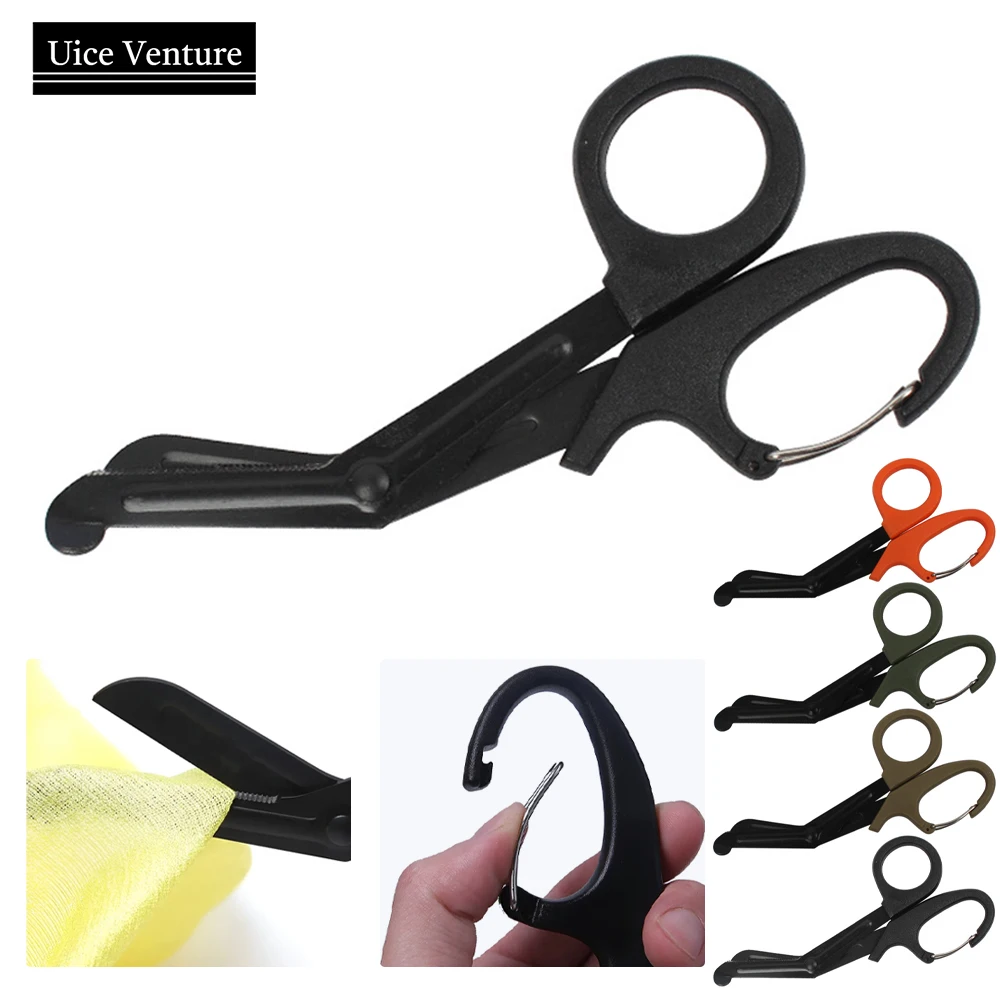 Ice Hockey Tape Scissors 19cm With Buckle Multipurpose Stainless Steel Scissor Cutting PVC Tape Bandage Shear Hockey Accessories
Ice Hockey Tape Scissors 19cm With Buckle Multipurpose Stainless Steel Scissor Cutting PVC Tape Bandage Shear Hockey Accessories
