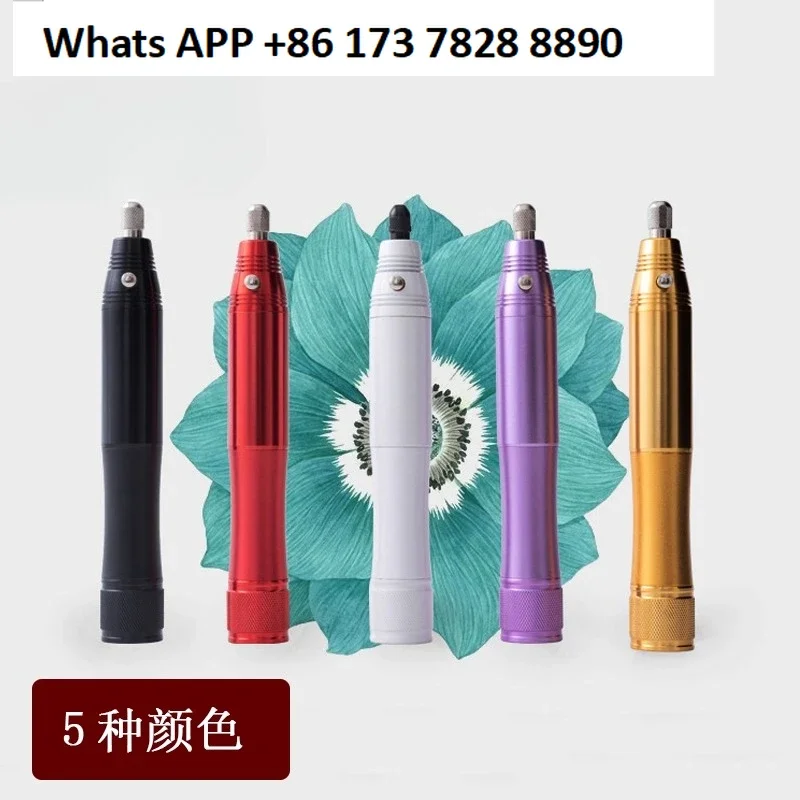 2024 New Multifunctional Small Portable Callus Removal Professional Electric Sander Nail Remover Machine Nail Repair Tool