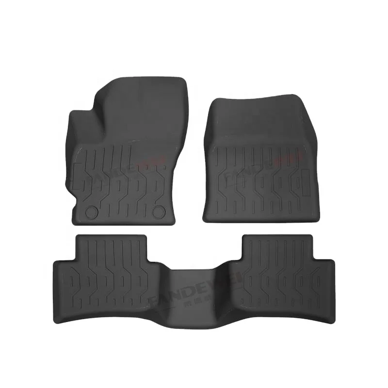 Best Quality 3D TPV Car Floor Mat for TOYOTA Corolla Cross 2024+ Anti slip Anti Scratch Fireproofing
Best Quality 3D TPV Car Floor Mat for TOYOTA Corolla Cross 2024+ Anti slip Anti Scratch Fireproofing