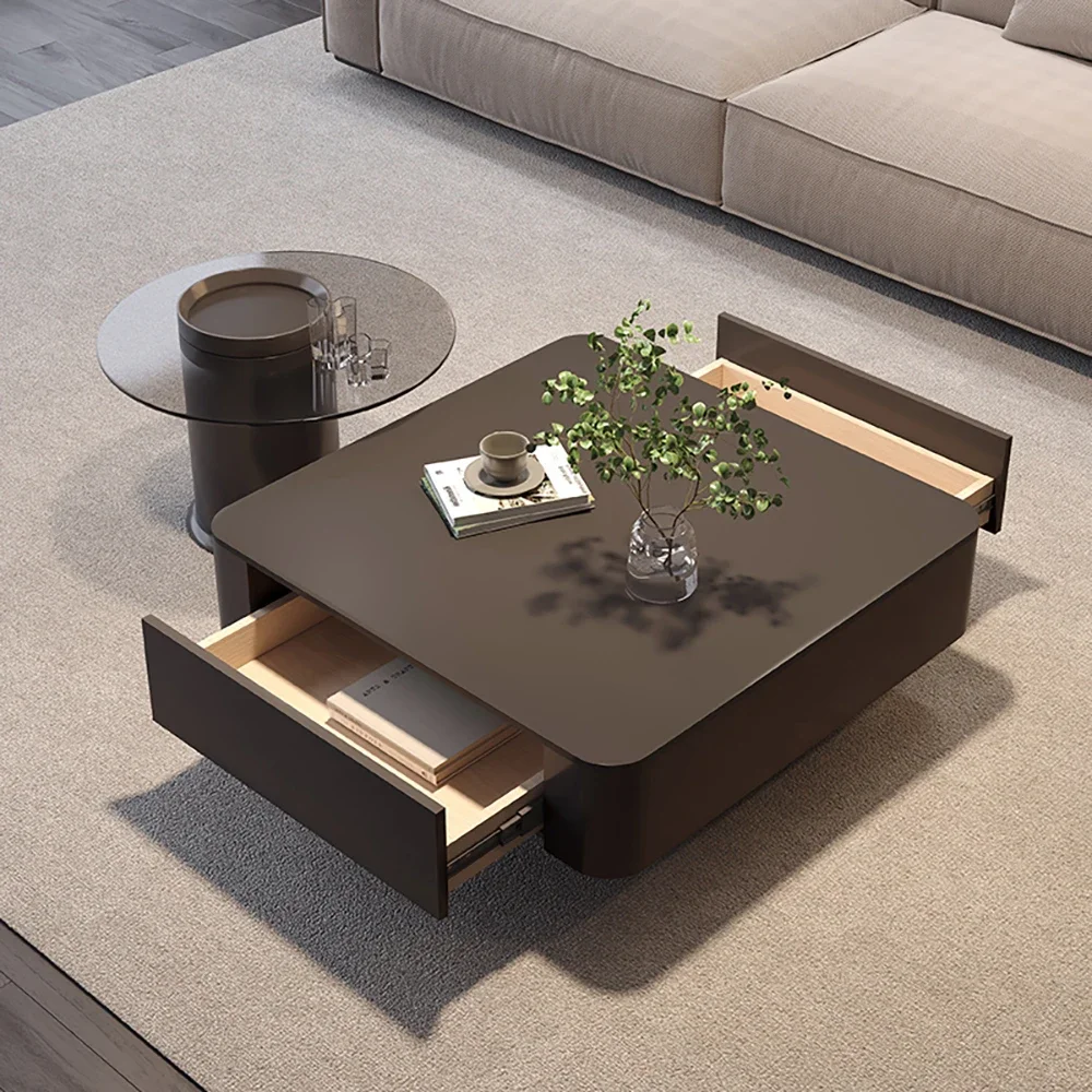 Unique Nordic Coffee Tables Design Modern Desk Glam Square Coffee Tables Unique Design Stolik Nordic Meubles Hotel Furniture
Unique Nordic Coffee Tables Design Modern Desk Glam Square Coffee Tables Unique Design Stolik Nordic Meubles Hotel Furniture
