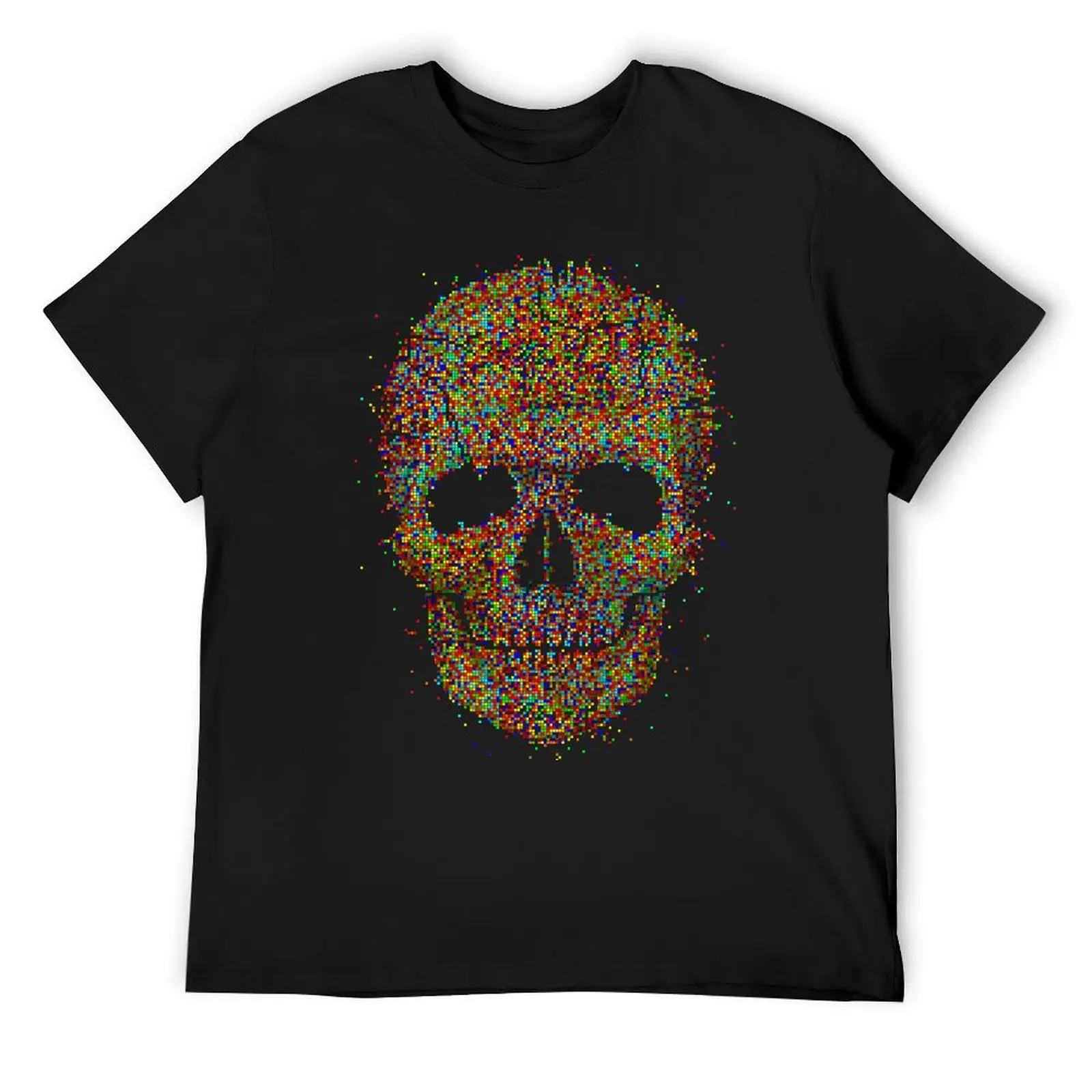 Acid Skull T-Shirt custom t shirt anime figures valentines boutique clothes baggy shirts mens graphic t-shirts funny
Acid Skull T-Shirt custom t shirt anime figures valentines boutique clothes baggy shirts mens graphic t-shirts funny