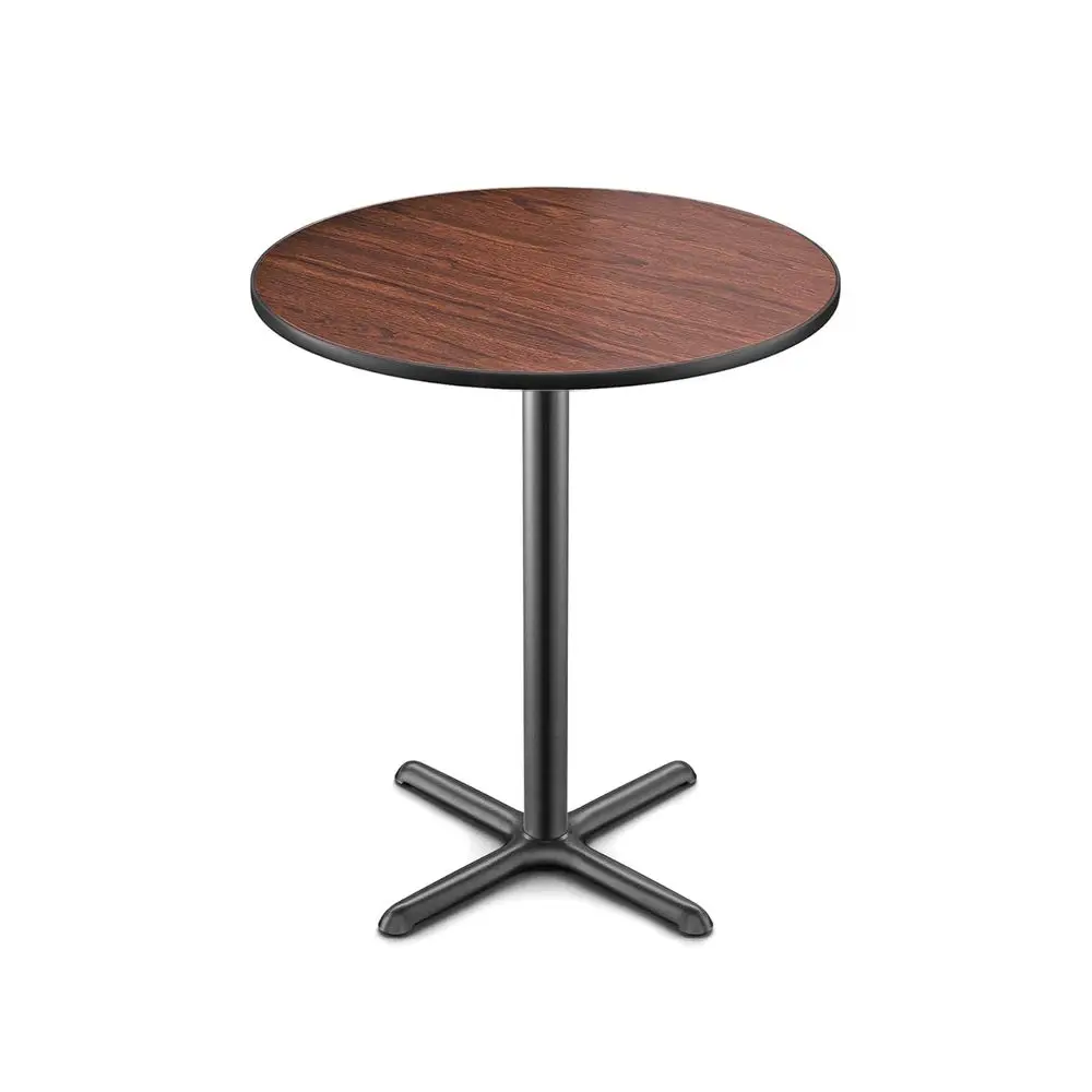 13636XBMY Премиум-стол коммерческого класса для ресторанов и кафе (круглый, диаметр 36 дюймов, высота 42 дюйма, X-образная основа, черный)
13636XBMY Премиум-стол коммерческого класса для ресторанов и кафе (круглый, диаметр 36 дюймов, высота 42 дюйма, X-образная основа, черный)