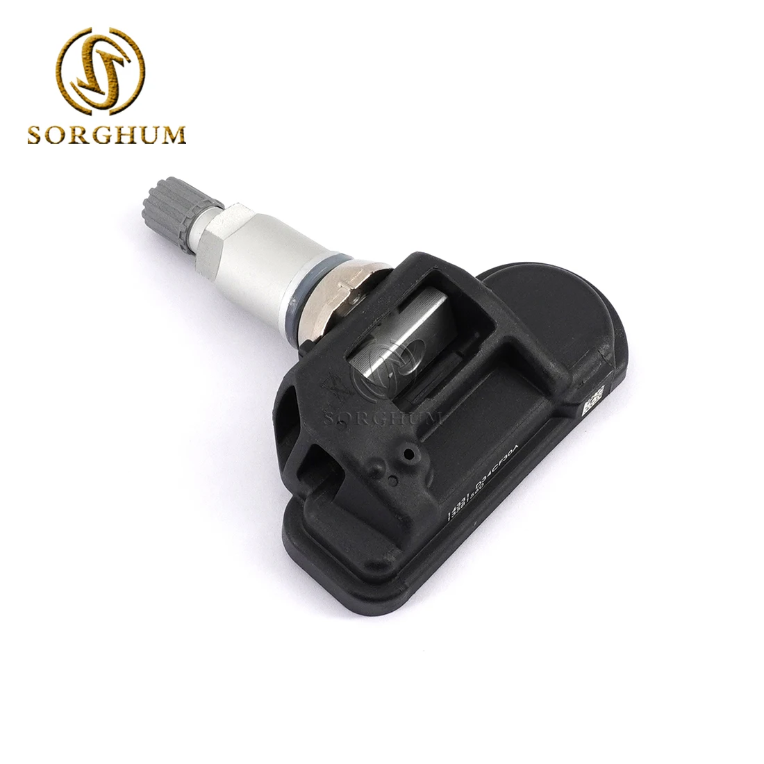 Датчик давления в шинах Sorghum 13581560 13598775, система TPMS 433 МГц для Opel Adam Astra J Ampera Zafira Insignia Cascada
Датчик давления в шинах Sorghum 13581560 13598775, система TPMS 433 МГц для Opel Adam Astra J Ampera Zafira Insignia Cascada