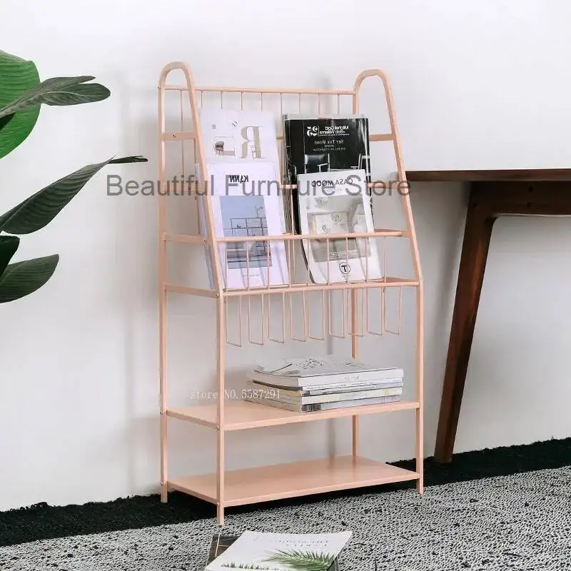 Bookshelf Living Room Study Simple Magazine Display Modern Multifunctional Creative Bookcase Storage Libreros Nordic Furniture
Bookshelf Living Room Study Simple Magazine Display Modern Multifunctional Creative Bookcase Storage Libreros Nordic Furniture