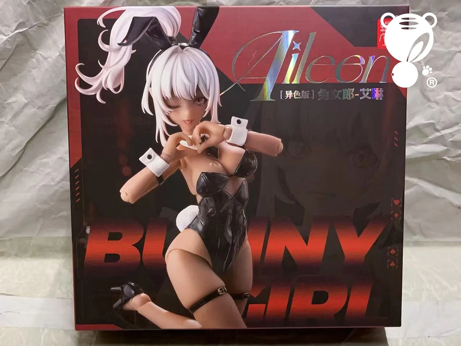 Spot Snail Shell Erin Bunny Girl Exotic Venue Limited
Spot Snail Shell Erin Bunny Girl Exotic Venue Limited