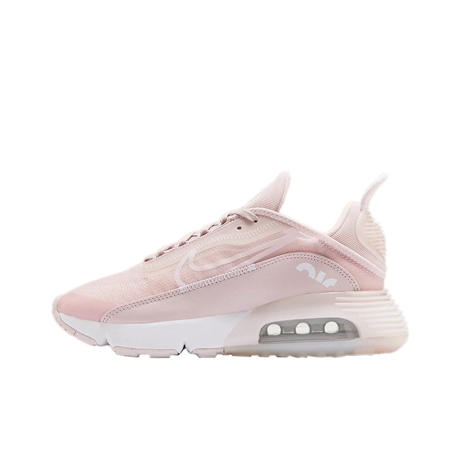 Nike Air Max 2090 Barely Rose Women's CT1290-600
Nike Air Max 2090 Barely Rose Women's CT1290-600