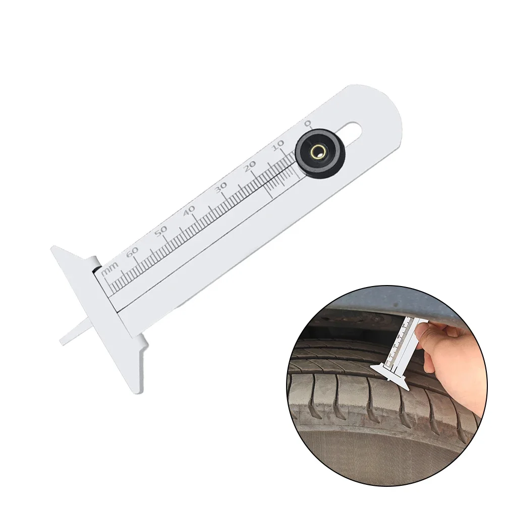 Measuring Tool Stainless Steel Caliper Road Safety Assessment 100mm*48mm*22mm Compact Structure For Professional Use
Measuring Tool Stainless Steel Caliper Road Safety Assessment 100mm*48mm*22mm Compact Structure For Professional Use