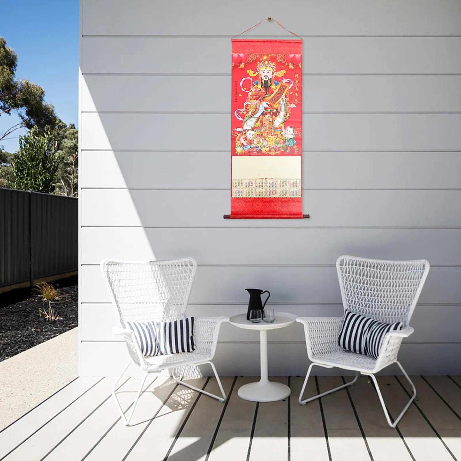 2023 Traditional Chinese Calendar Rabbit Year Hanging Wall Calendar Big Grid Monthly Planner New Year Gift Bedroom Office
2023 Traditional Chinese Calendar Rabbit Year Hanging Wall Calendar Big Grid Monthly Planner New Year Gift Bedroom Office