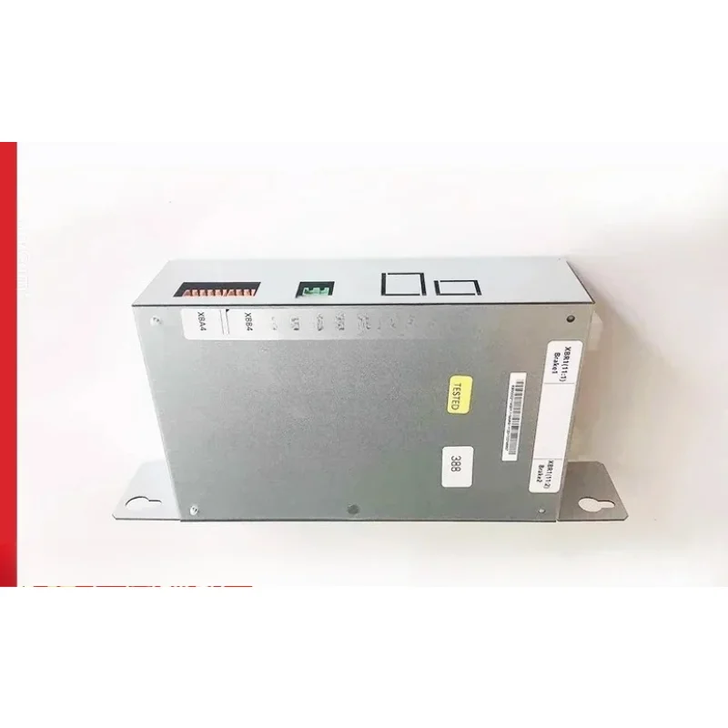 Коробка тормозного модуля Tongli Elevator 388 KM 50002114 Г01/КМ 1376516 /КМ 885514 совершенно новый
Коробка тормозного модуля Tongli Elevator 388 KM 50002114 Г01/КМ 1376516 /КМ 885514 совершенно новый