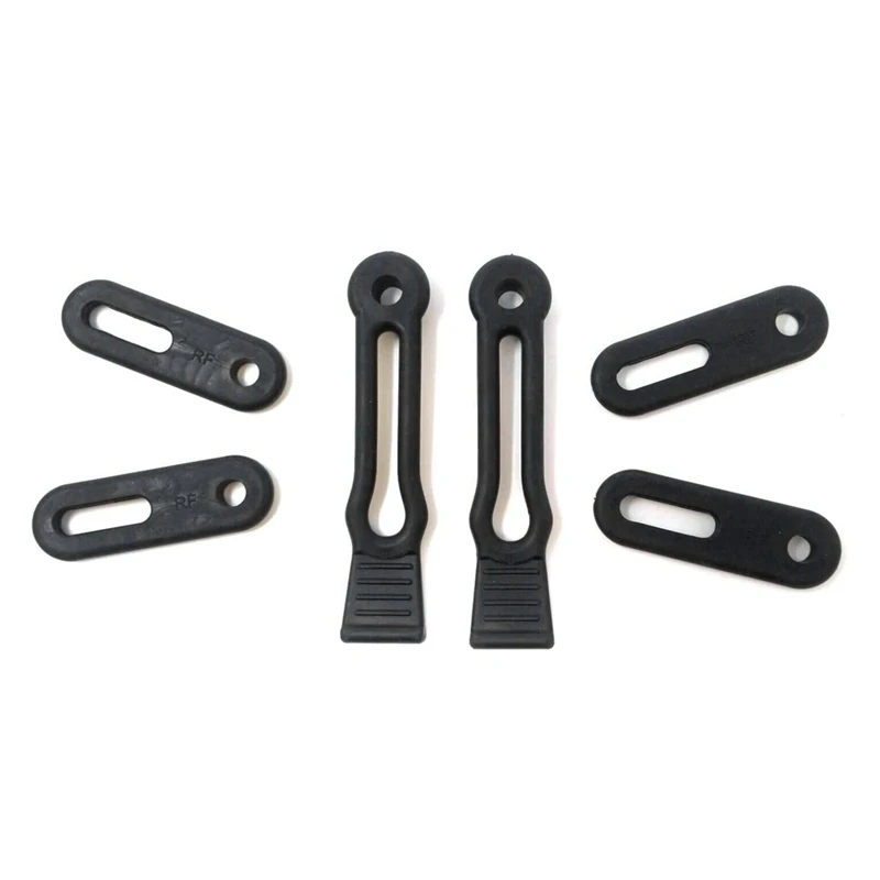 Hood Strap Door Rubber Return For HISUN MASSIMO YS UTV 500 700 Replacement Accessories
Hood Strap Door Rubber Return For HISUN MASSIMO YS UTV 500 700 Replacement Accessories