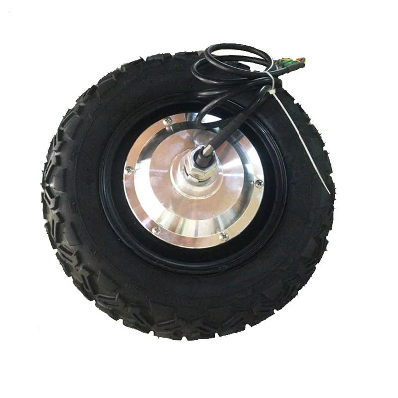 10 Inch 24V/36V/48V 400W 8Km/h 150Kg Load Electric Servo Hub Motor Outdoor Robot Built In Encoder Brushless Gear Wheel Motor
10 Inch 24V/36V/48V 400W 8Km/h 150Kg Load Electric Servo Hub Motor Outdoor Robot Built In Encoder Brushless Gear Wheel Motor
