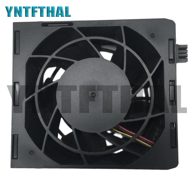 For System x3500 M5 81Y7095 00MU235 FAN Server Cooling Fan Cooler x3500M5 N33583Y N34027F
For System x3500 M5 81Y7095 00MU235 FAN Server Cooling Fan Cooler x3500M5 N33583Y N34027F