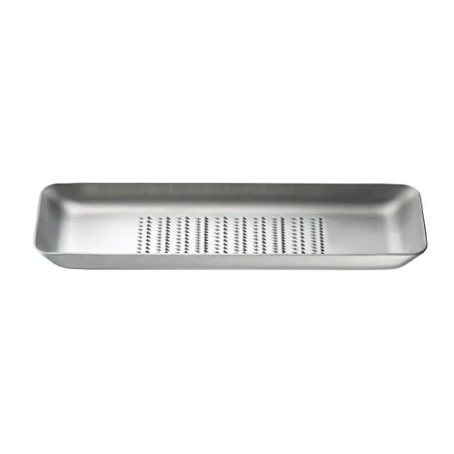 89031-1 Терка Eatco Oros серебристая
89031-1 Терка Eatco Oros серебристая