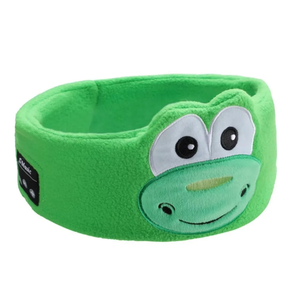 Soft Bluetooth Headphones Eye Mask Elastic Eye Mask Volume Limited Children's Sleep Earphones Comfortable Wear Thin Speakers
Soft Bluetooth Headphones Eye Mask Elastic Eye Mask Volume Limited Children's Sleep Earphones Comfortable Wear Thin Speakers