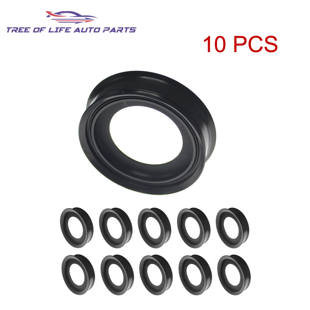 1/2/5/10x Hub Assembly Seal, Sealing Ring 30647015 For Volvo C70 S60 S80 V70 XC70 XC90 1998-2010 Front Drive Shaft Seal
1/2/5/10x Hub Assembly Seal, Sealing Ring 30647015 For Volvo C70 S60 S80 V70 XC70 XC90 1998-2010 Front Drive Shaft Seal