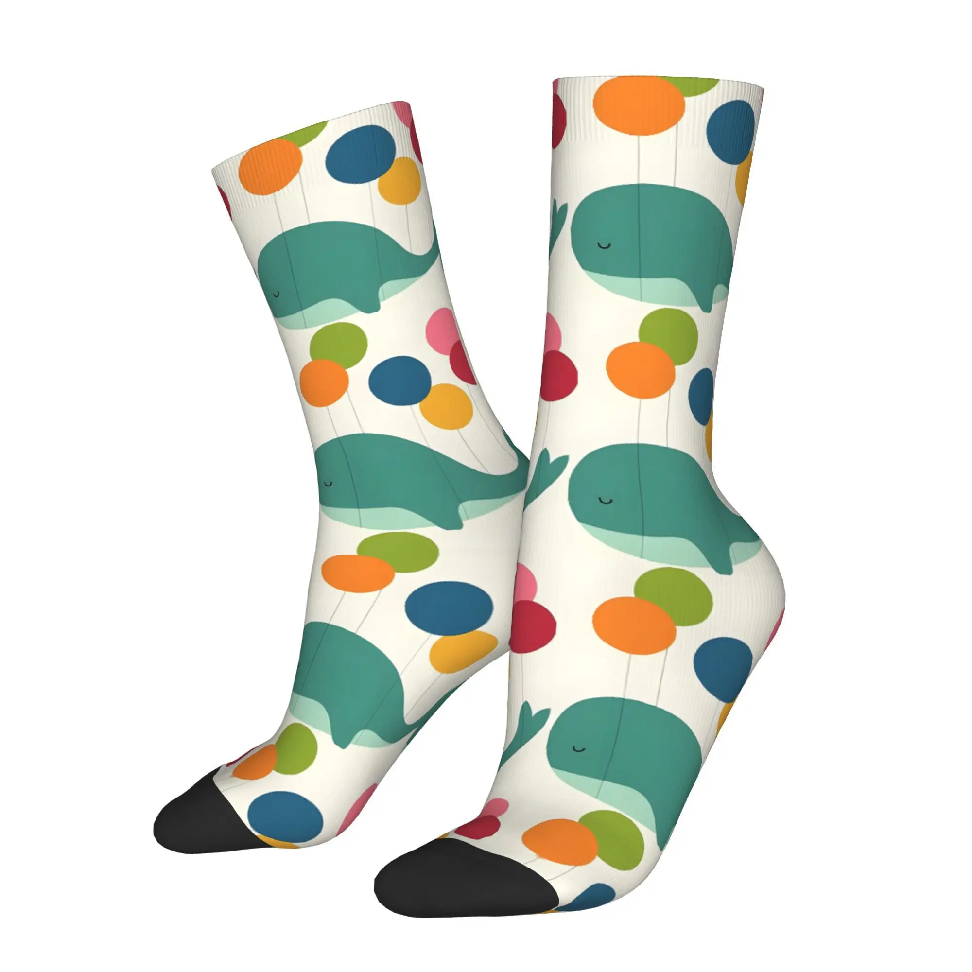 Interesting Cartoon Modern Art Men Socks Cycling Novelty Spring Summer Autumn Winter Stockings
Interesting Cartoon Modern Art Men Socks Cycling Novelty Spring Summer Autumn Winter Stockings