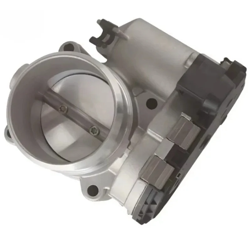 Car Throttle Body Valve 06B133062L 06B133062F 408238323006Z For A4 B5 VW Passat 3B Skoda 1.6 2.0
Car Throttle Body Valve 06B133062L 06B133062F 408238323006Z For A4 B5 VW Passat 3B Skoda 1.6 2.0