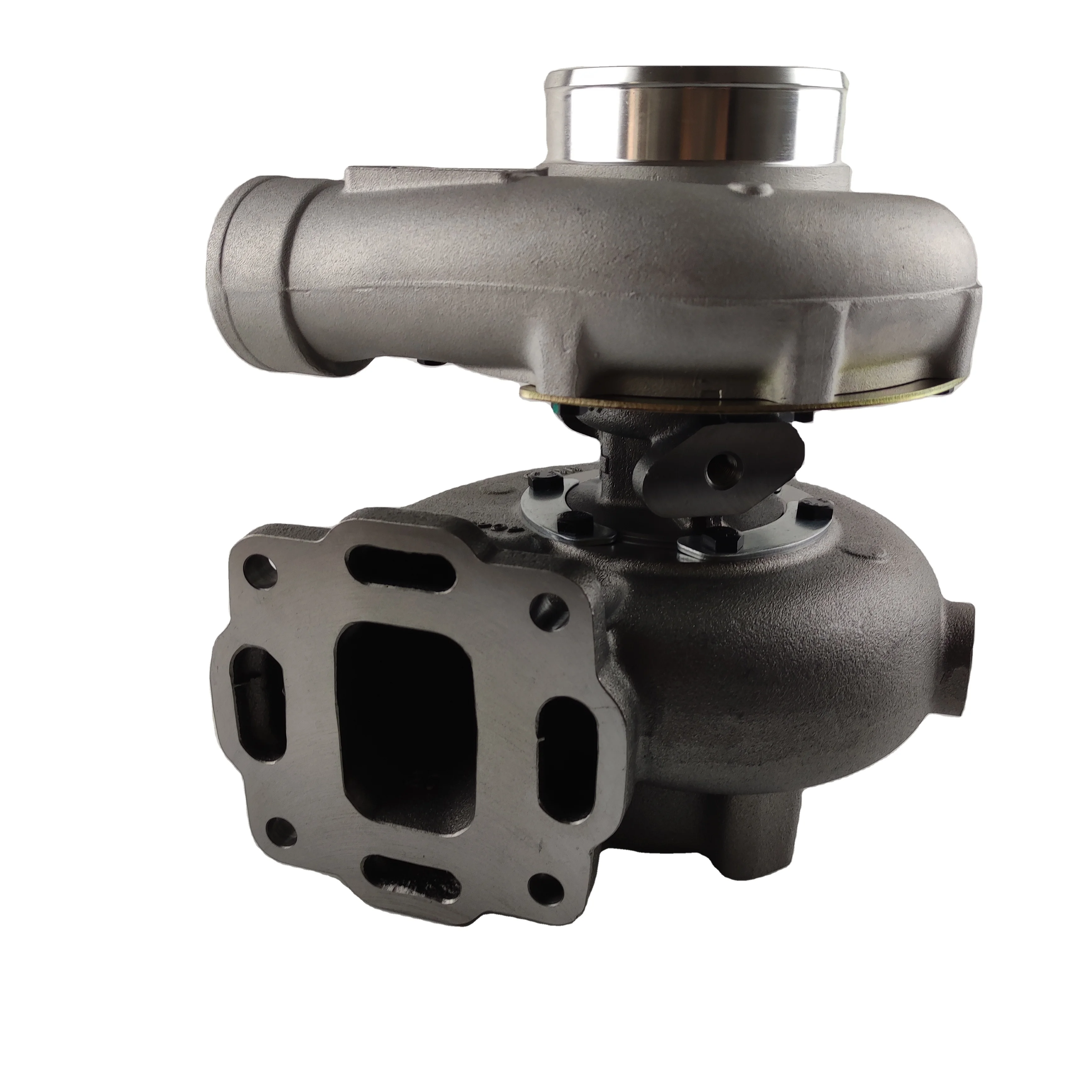 6BT 6BT5.9 Marine Diel Engine Parts H1E Turbocharger 3526625 for Cummins
6BT 6BT5.9 Marine Diel Engine Parts H1E Turbocharger 3526625 for Cummins