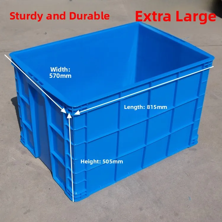 Extra Large Thiened Plastic Frame Industrial Use Adhesive Box Extra High Covered Box Storage Organizer for Home And Outdoor
Extra Large Thiened Plastic Frame Industrial Use Adhesive Box Extra High Covered Box Storage Organizer for Home And Outdoor