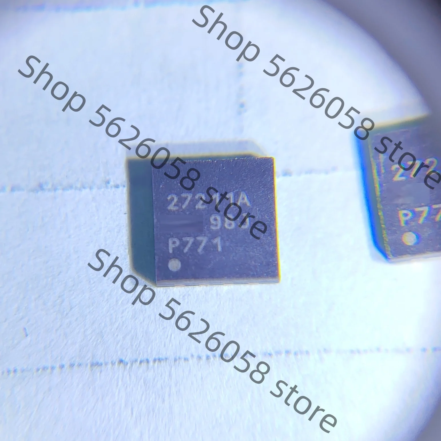 UCC27211ADRMR 27211A QFN 10PCS/LOT Original spot gate driver chip
UCC27211ADRMR 27211A QFN 10PCS/LOT Original spot gate driver chip