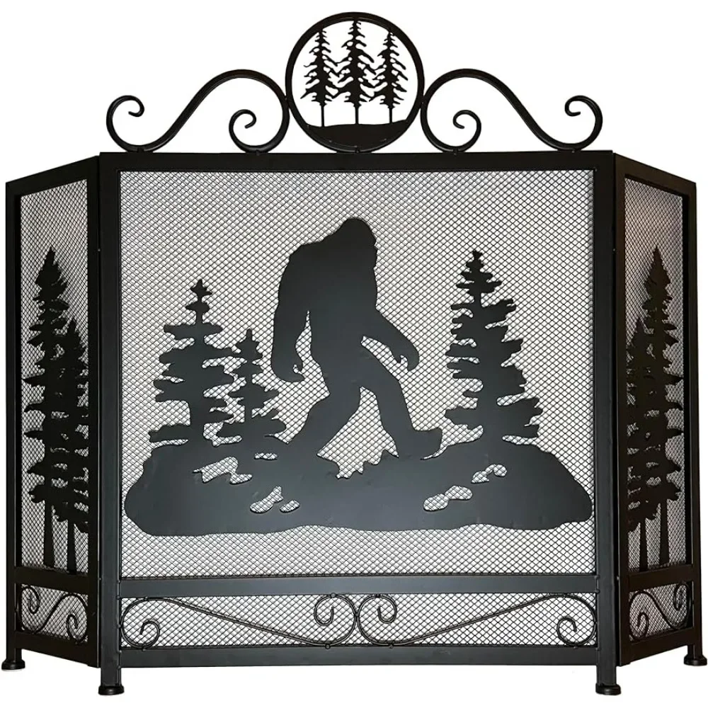 Portable Partition Folding Screen Partition Wall Mountain Art Decor Lodge Room Divider Panels Screens and Room Dividers Home
Portable Partition Folding Screen Partition Wall Mountain Art Decor Lodge Room Divider Panels Screens and Room Dividers Home