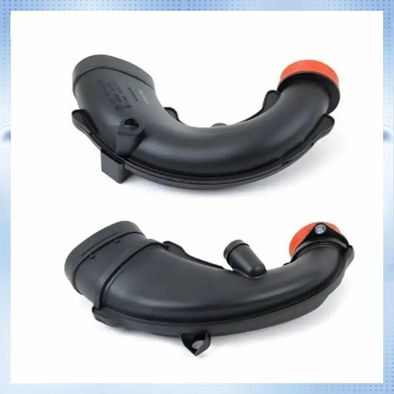 NEW-2Pcs Engine Turbo Intake Hose For BMW 5 / 6 / 7 Series X5 X6 E70 E71 F02 F06 F07 F12 13717577452 13717577451 
NEW-2Pcs Engine Turbo Intake Hose For BMW 5 / 6 / 7 Series X5 X6 E70 E71 F02 F06 F07 F12 13717577452 13717577451